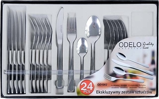 Picture of Odelo SZTUCE 24 EL OD 1062 ELVIRA