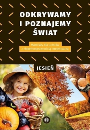 Изображение Odkrywamy i poznajemy wiat Jesie