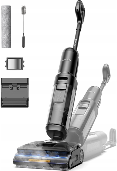 Picture of Odkurzacz pionowy myjcy 2w1 S7 Stretch Steam Plus (SW130200DE)