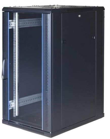 Picture of OEM Compatible Rack mounting and