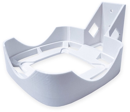 Attēls no OEM TP-Link D-5GNX Uchwyt cienny do Archer NX200 biay