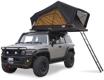 Picture of OFFLANDER NAMIOT DACHOWY SOFT HYBRID 190