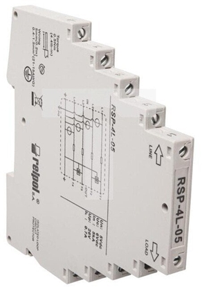 Picture of Ogranicznik przepi 5V DC RSP-4L-05 2617115