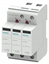 Picture of Siemens Ogranicznik przepi Typ 2 do instalacji fotowoltaicznych 3P 1000 V DC Iimp 15kA Imax 40kA SENTRON 5SD7483-0KK02