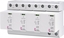Picture of Ogranicznik przepi typ T1+T2 (B+C) ETITEC SM T12 300/25 4+0 kombinowany (warystor+iskiernik) Iimp=25kA TN-S 002440572