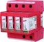 Picture of Ogranicznik przepi Typ T2 20kA 1,5kV 4P sie TNS DEHNguard M ACI DG M TNS ACI 275 FM 952440