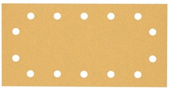 Picture of Bosch OKADZINA SZLIFIERSKA ExC470,G80,115x230