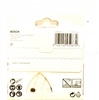 Picture of Bosch OKADZINA SZLIFIERSKA F460 BfWP,G60,93mm