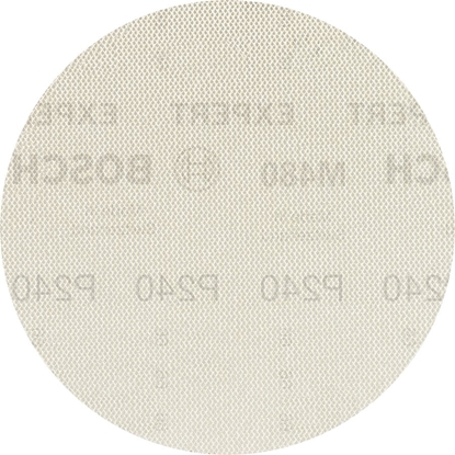 Picture of Bosch OKADZINA SZLIFIERSKA M480,225mm,P240