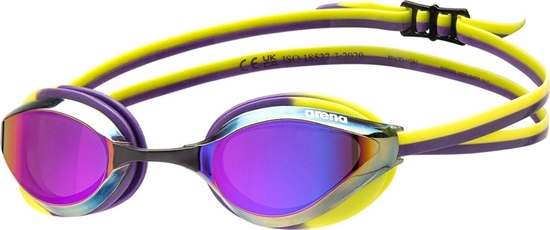 Picture of Okularki PYTHON MIRROR.