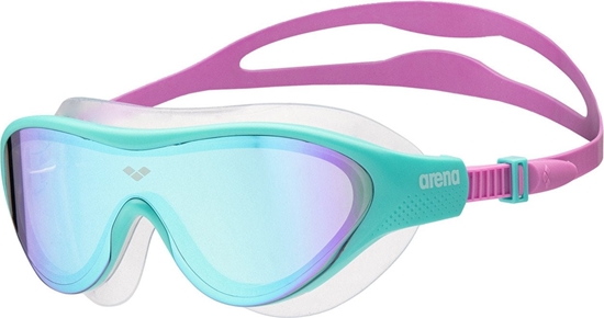 Picture of Okularki THE ONE MASK JR MR