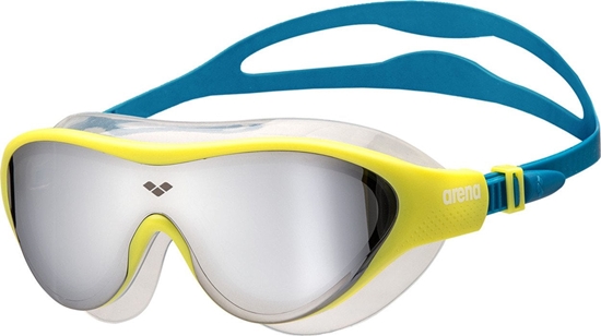 Picture of Okularki THE ONE MASK JR MR