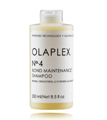 Attēls no Olaplex Bond Maintenance Shampoo No.4 250 ml