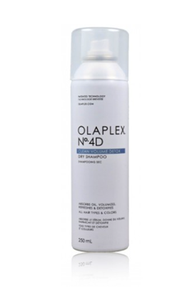 Attēls no Olaplex Clean Volume Detox Dry Shampoo No. 4D 250 ml