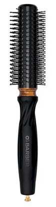 Изображение Olivia Garden Barber Round Thermal Brush OGB-25