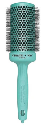 Picture of Olivia Garden Ceramic+Ion Blossom Turquois CI-55BL