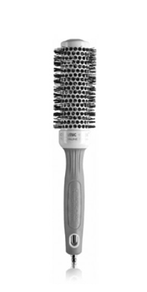 Attēls no Olivia Garden Ceramic+Ion Thermal Hair brush 35 mm