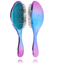 Attēls no Olivia Garden Hair brush Aurora Blue