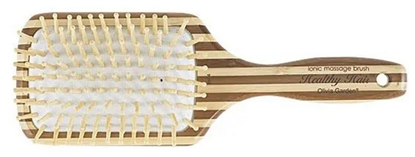 Attēls no Olivia Garden Healthy Hair Ionic Massage Brush HH-4