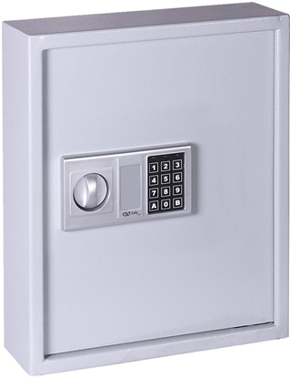 Picture of Olympia GOsafe 50B Polipropylen (PP) Szary