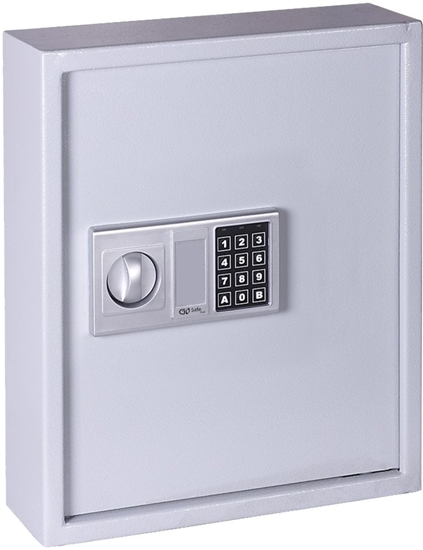 Picture of Olympia GOsafe 50B Polipropylen (PP) Szary