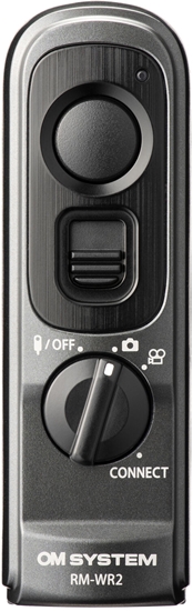 Picture of OM System RM-WR2 kabelloser Fernauslöser