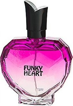 Picture of Omerta Funky Heart EDP 100 ml