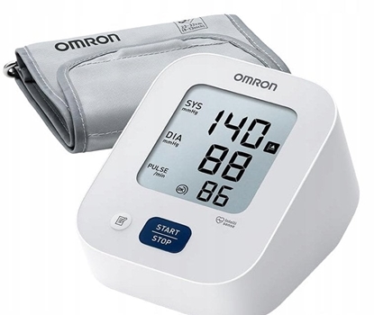 Picture of Omron M2 Essential