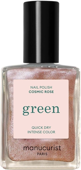 Picture of One&Only MANUCURIST_Green* Nail Polish lakier do paznokci Cosmic Rose 15ml