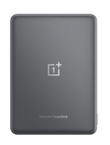 Изображение OnePlus Slim Powerbank 5000mAh