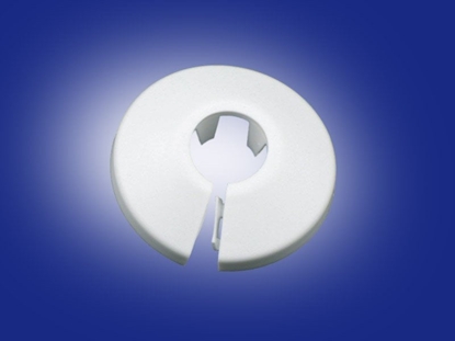 Изображение Onnline Rozeta do rur 28mm twarda (F-693402)