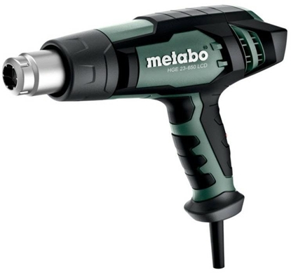 Picture of Opalarka Metabo METABO.OPALARKA 2300W HGE 23-650 LCD METABOX 145