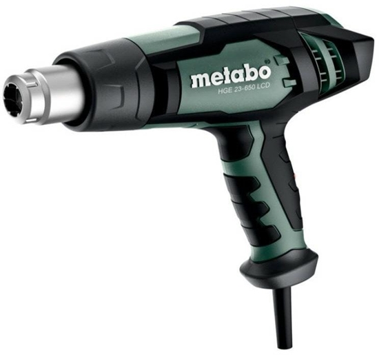 Picture of Opalarka Metabo METABO.OPALARKA 2300W HGE 23-650 LCD METABOX 145