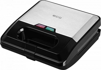 Picture of Opiekacz ECG Kanapkowy grill. S 3173 3in1 Triangle