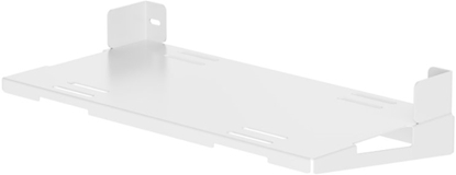 Attēls no Oplite OPLITE PC- / uchwyt na konsol do kokpitu R8 white retail