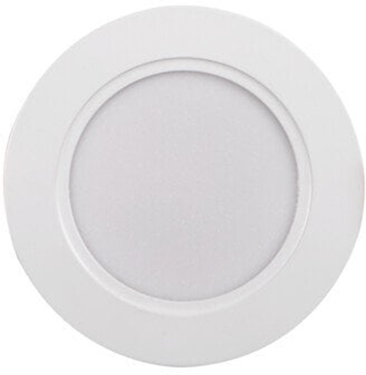 Attēls no Oprawa downlight LED okrga TAVO LED DO 9W-NW 900lm 4000K barwa neutralna biay 36511