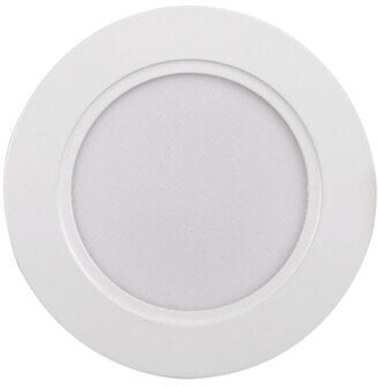 Picture of Oprawa downlight LED okrga TAVO LED DO 9W-NW 900lm 4000K barwa neutralna biay 36511