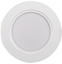 Picture of Oprawa downlight LED okrga TAVO LED DO 9W-NW 900lm 4000K barwa neutralna biay 36511