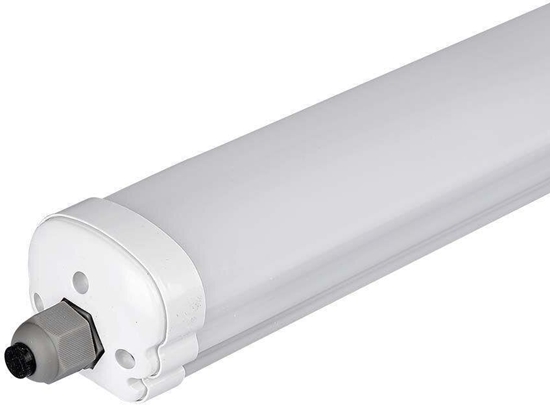 Picture of Oprawa hermetyczna LED 18W 2410lm 4000K IP65 600mm Seria-G Dioda CREE 6 Lat Gwarancji 2162836