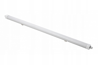Attēls no Oprawa hermetyczna LUMIA II LED 36W 5200lm 4000K IP66 120cm PC LD-LUM120-36W-40