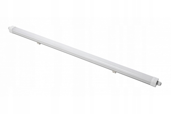 Picture of Oprawa hermetyczna LUMIA II LED 36W 5200lm 4000K IP66 120cm PC LD-LUM120-36W-40