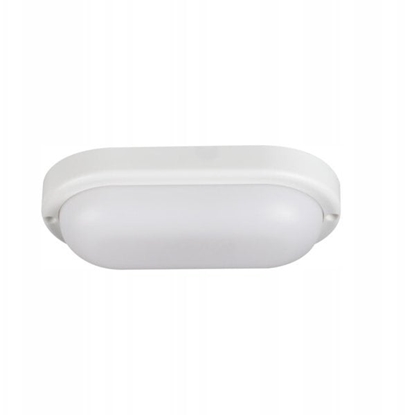 Изображение Oprawa kanaowa TOLU C LED 6W-NW-W 420lm 4000K barwa neutralna II kl. 220-240V IP54 31495