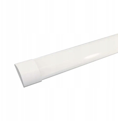 Изображение Oprawa Liniowa LED 20W 2400lm 6500K 60CM IP20 3 Lat Gwarancji 23787