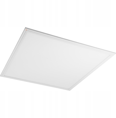 Изображение Oprawa PANEL LED MIDAL 40W 4000K 4100lm IP20 60x60 BIAY PZH C71-PLM-066-400-4K-WH