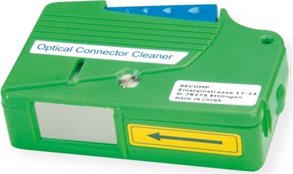 Picture of Optisko kabeļu spraudņu tīrāmkasete, Value