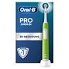 Изображение Oral-B Pro Electric toothbrush Junior Green