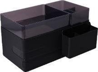 Picture of Organizer moduowy czarny