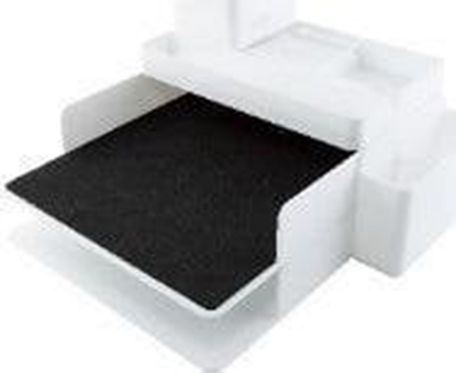 Picture of Organizer nabiurkowy wielofunkcyjny biay