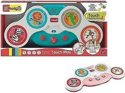 Изображение Organki na baterie 41,5x21x5,5cm