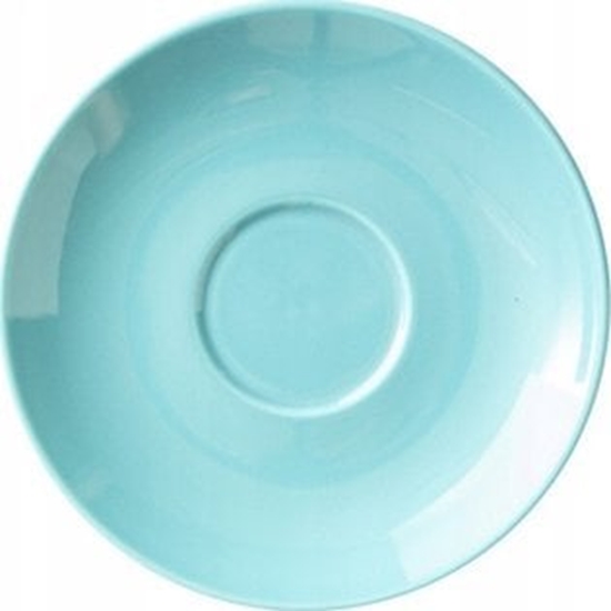 Picture of Origami ORIGAMI - Spodek ceramiczny Aroma Turskusowy